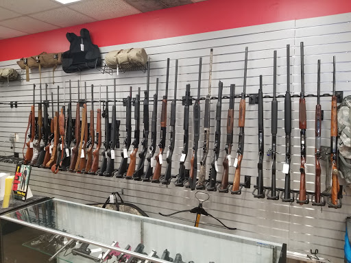 Pawn Shop «EZ Money Pawn», reviews and photos, 2050 W Guadalupe Rd, Mesa, AZ 85202, USA