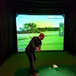 Caddy's Delight Virtual Golf Lounge