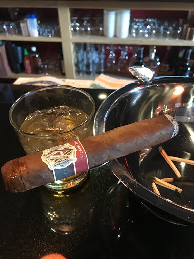 Tobacco Shop «Sikar cigar Lounge & Bar», reviews and photos, 1624 Delaware Ave, Wilmington, DE 19806, USA