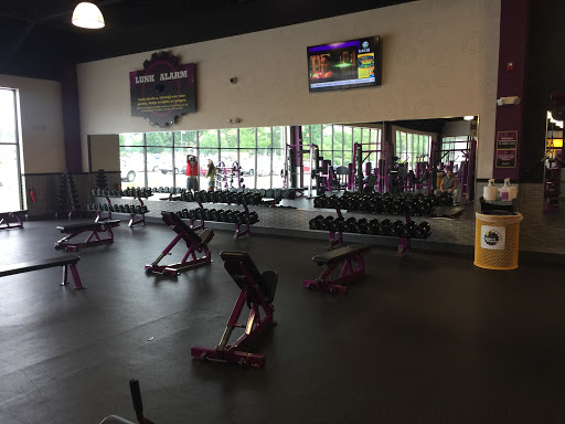 Gym «Planet Fitness», reviews and photos, 1341 S Fairview St, Delran, NJ 08075, USA