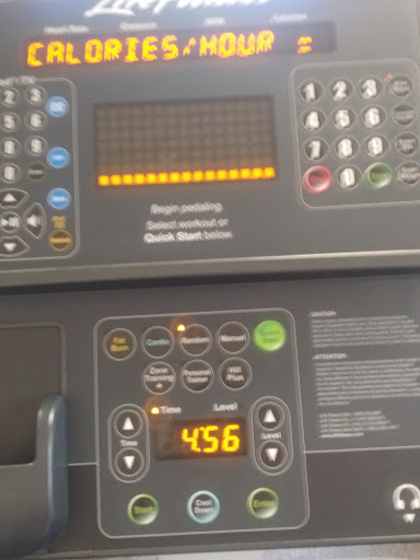 Recreation Center «Exchange Recreation Center», reviews and photos, 2771 Columbia Dr, Decatur, GA 30034, USA