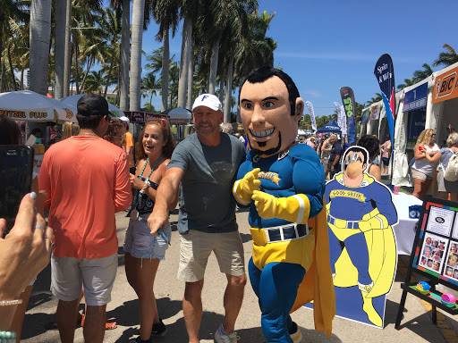 Moving Company «Greek Moving & Storage», reviews and photos, 400 Northpoint Pkwy #200, West Palm Beach, FL 33407, USA