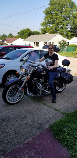 Yamaha Motorcycle Dealer «Hillview Motorsports», reviews and photos, 4385 US-30, Latrobe, PA 15650, USA