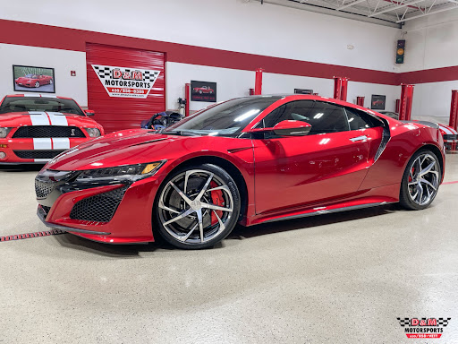 Used Car Dealer «D&M Motorsports», reviews and photos, 22W231 North Ave, Glen Ellyn, IL 60137, USA