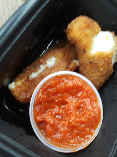 Italian Grocery Store «Frigo Gourmet Foods», reviews and photos, 90 William St, Springfield, MA 01105, USA