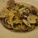 Photo n°2 de l'avis de Mingyoung.a fait le 16/06/2019 à 07:22 sur le  Ristorante La Falterona à Florence