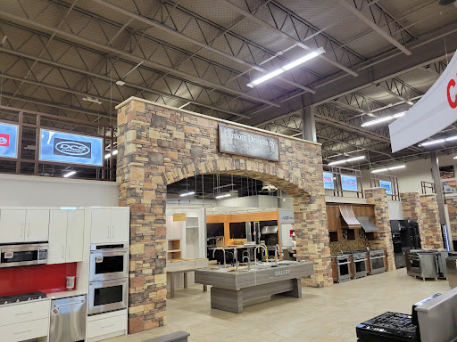 Appliance Store «Hahn Appliance Warehouse», reviews and photos, 6710 S 105th E Ave, Tulsa, OK 74133, USA