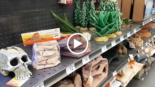 Pet Supply Store «Petco Animal Supplies», reviews and photos, 1570 Crater Lake Dr #300, Kennesaw, GA 30152, USA