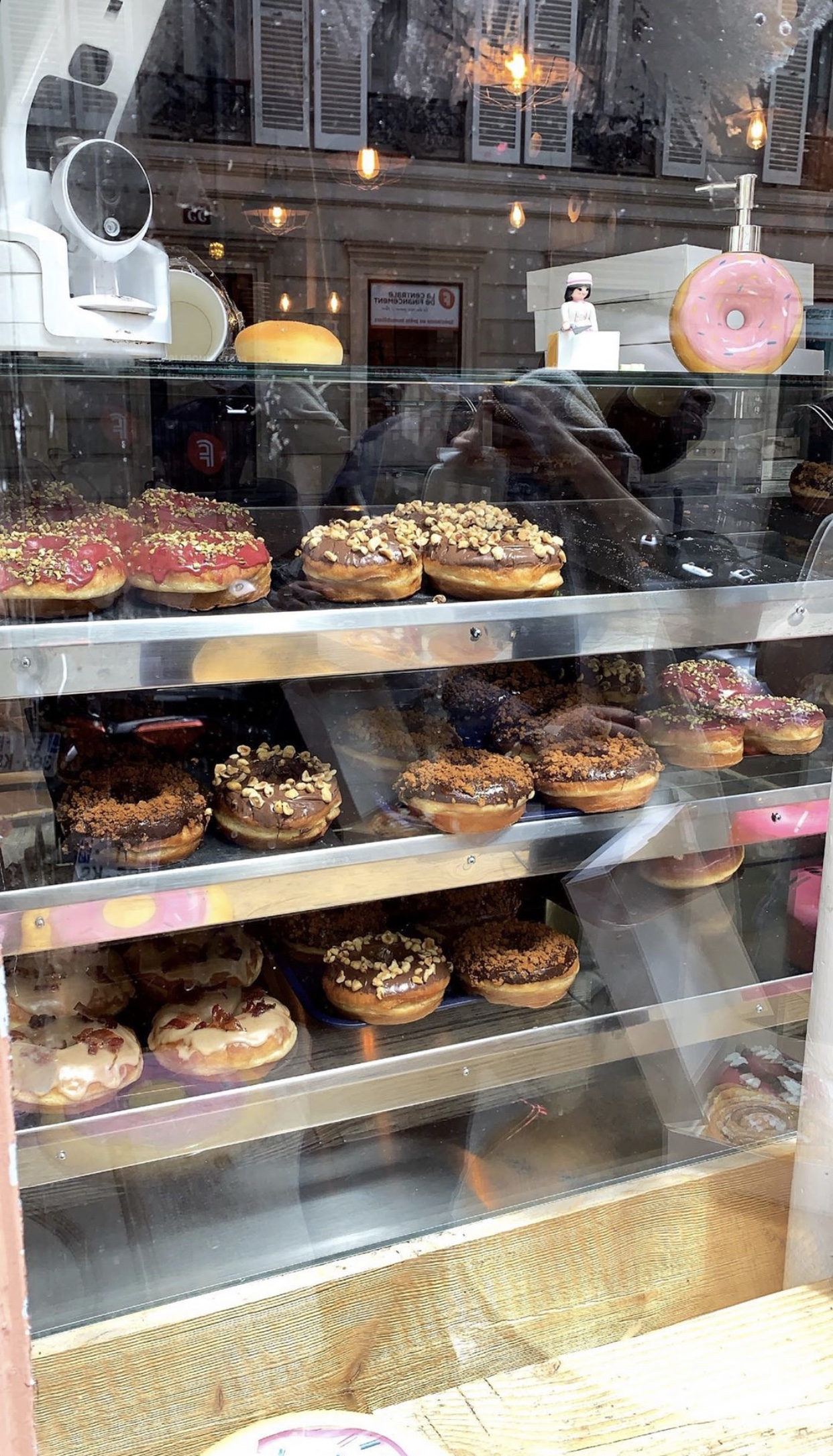 Photo n° 1 de l'avis de MATTHIEU. fait le 09/11/2019 à 15:36