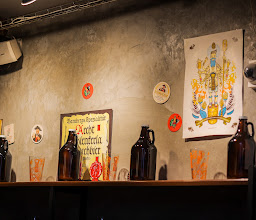 Beer Boss Tap Room photo