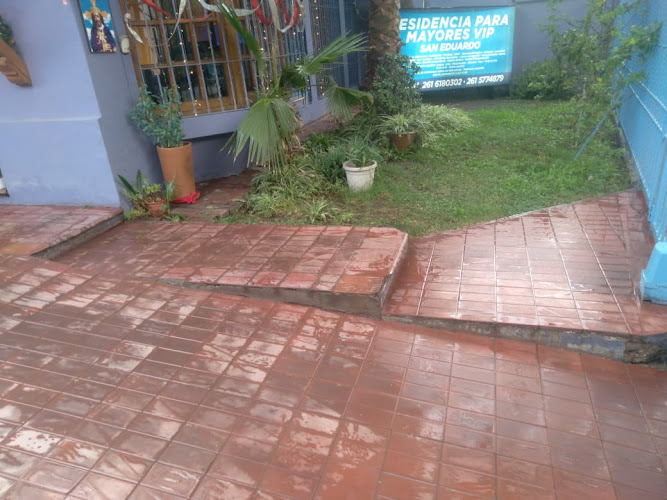 RESIDENCIA PARA MAYORES VIP SAN EDUARDO