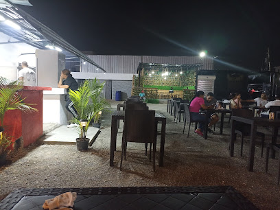 ASADERO FOOD TRUCK, ORIENTAL - F6VC+FWG, C. Cilantro, Santo Domingo Este, Dominican Republic