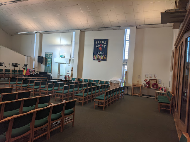Reviews of St Cleopas C of E Church, Liverpool in Liverpool - Church