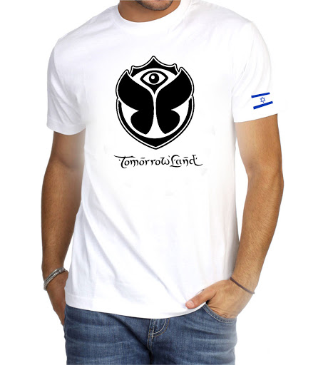 Stores to buy women's printed shirts Jerusalem