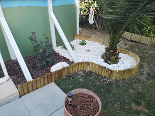 Photo n°15 de Imagin Garden à Robion ()