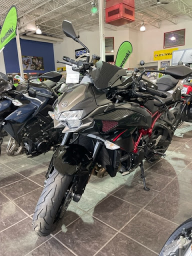 Motorcycle Dealer «Freedom Powersports Canton», reviews and photos, 645 Riverstone Pkwy, Canton, GA 30114, USA