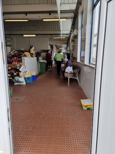 Comentários e avaliações sobre o Mercado Municipal de Santa Cruz
