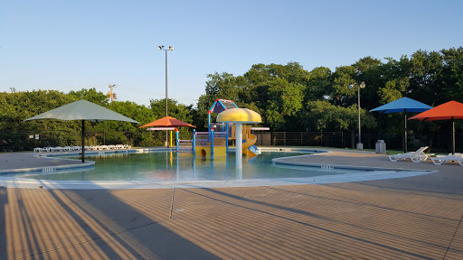 Park «Howard Moore Park», reviews and photos, 2000 Bever Blvd, Arlington, TX 76013, USA