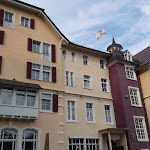 Photo n°2 de l'avis de Irene.o fait le 25/09/2020 à 15:32 sur le  Hotel Schloss Hornberg à Hornberg