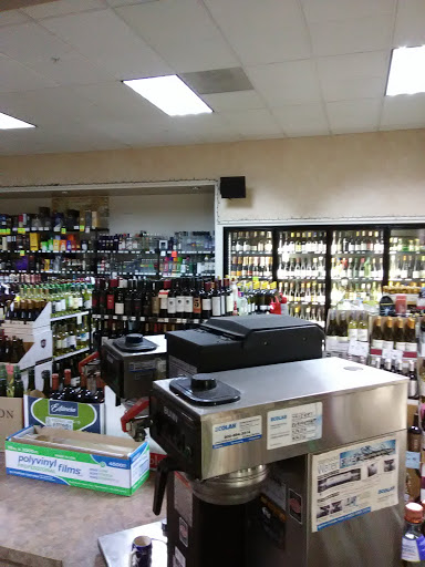 Wine Store «Mesa Foods and Liquors», reviews and photos, 28562 Oso Pkwy Ste G, Rancho Santa Margarita, CA 92688, USA