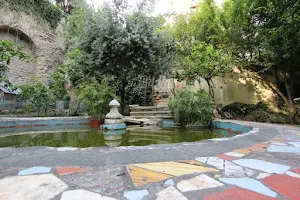 Il Giardino di Babuk image