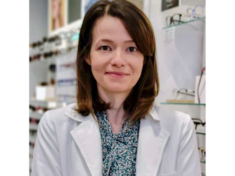 Dr. Alexandra Moore