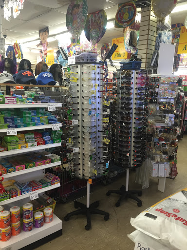 Variety Store «Dollar Store», reviews and photos, 384 Gratiot Ave, Charter Twp of Clinton, MI 48036, USA