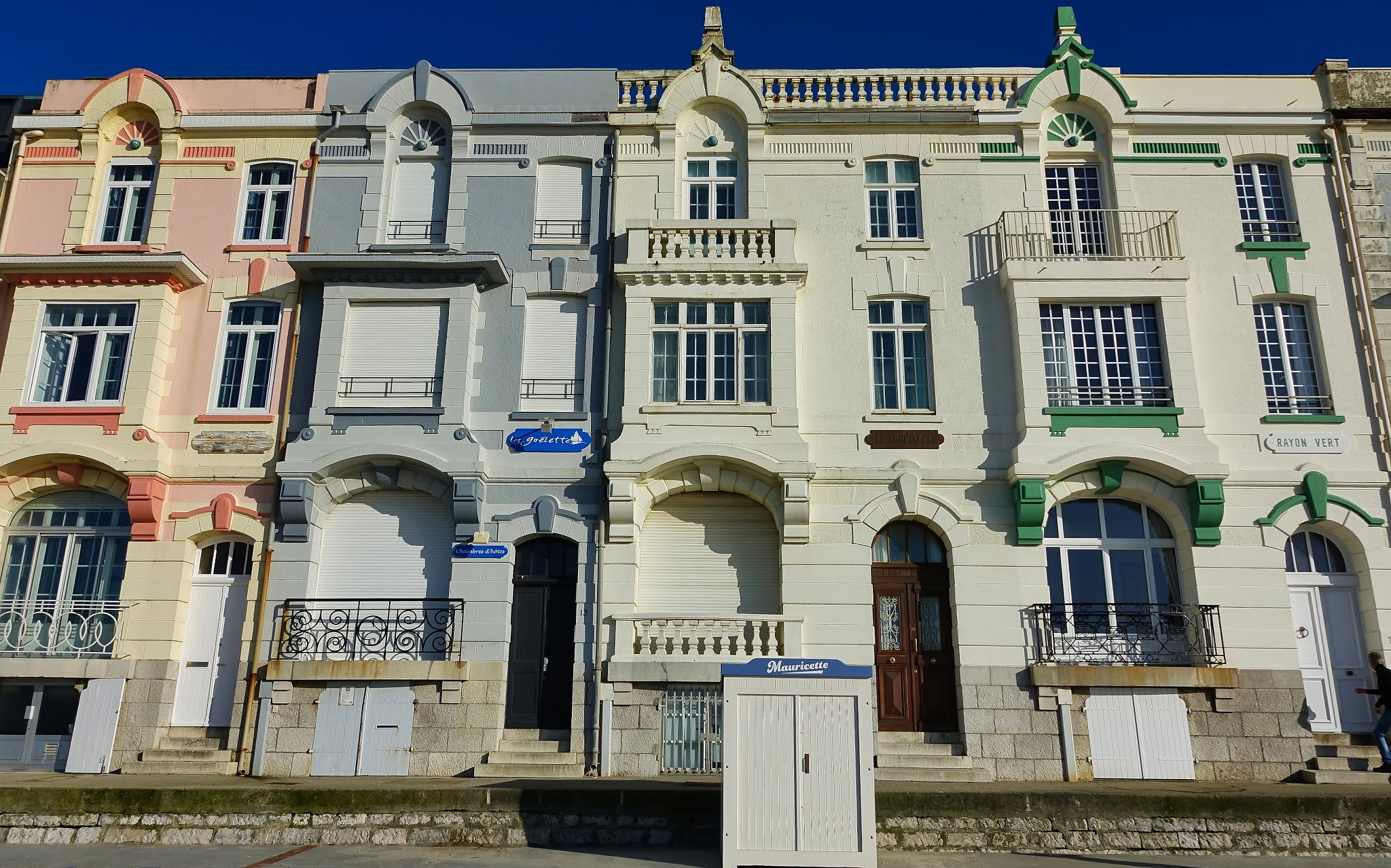 Photo n° 2 de l'avis de Yves.a fait le 03/11/2019 à 13:58