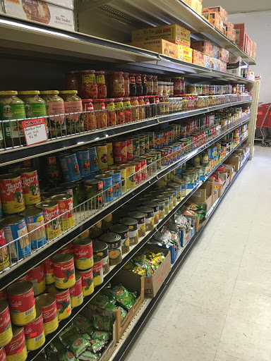Asian Grocery Store «Dragon Supermarket», reviews and photos, 40 S Reynolds Rd, Toledo, OH 43615, USA