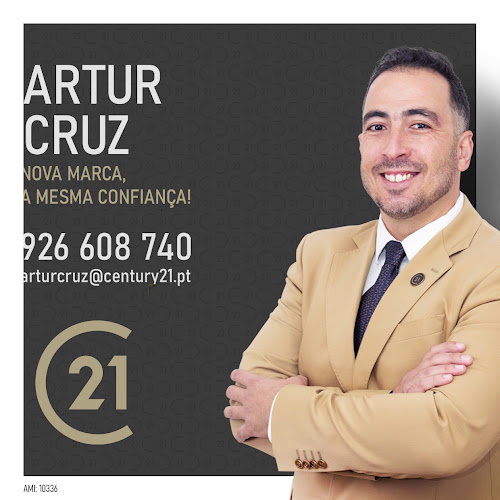 Artur Cruz | Imobiliária/ Real Estate Tavira