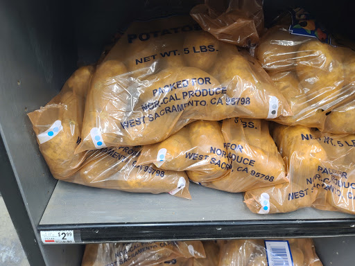 Grocery Store «Mar-Val Food Stores Inc», reviews and photos, 19000 Main St, Groveland, CA 95321, USA