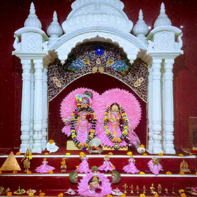 Shree Gopal Mandir