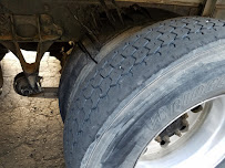 Dal Pozzo Tire Corporation