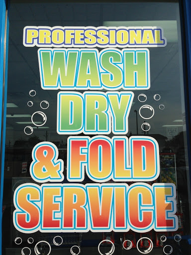 Laundry «Liberty Avenue Laundry», reviews and photos, 133-12 Liberty Ave, South Richmond Hill, NY 11419, USA