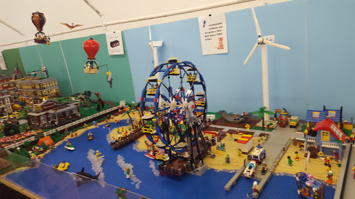 Amusement Park «Bay Beach Amusement Park», reviews and photos, 1313 Bay Beach Rd, Green Bay, WI 54302, USA