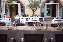 Atmosphère du Restaurant italien Villa Casella à Strasbourg - n°4