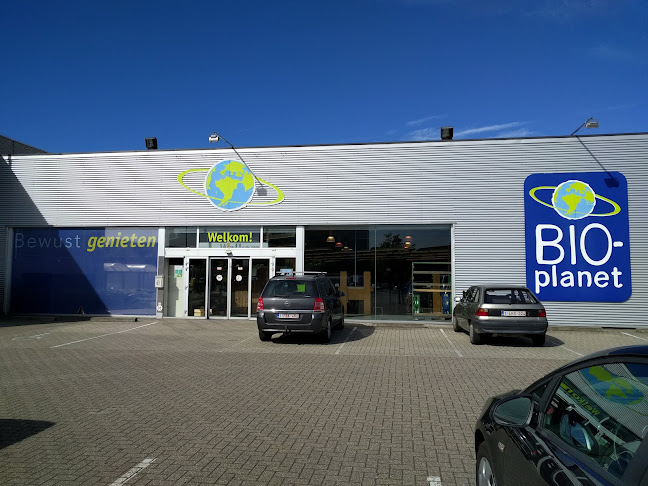 Bio-Planet Brugge - Supermarkt