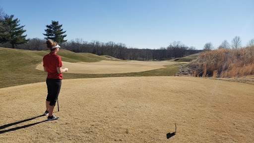 Golf Course «Annbriar Golf Course», reviews and photos, 1524 Birdie Ln, Waterloo, IL 62298, USA
