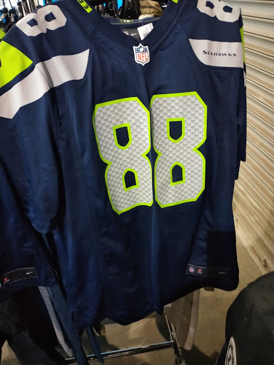 Boutique «Blue, a Goodwill Boutique - Tacoma», reviews and photos, 2520 N Proctor St, Tacoma, WA 98406, USA