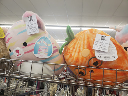 Thrift Store «Goodwill Store and Donation Center», reviews and photos