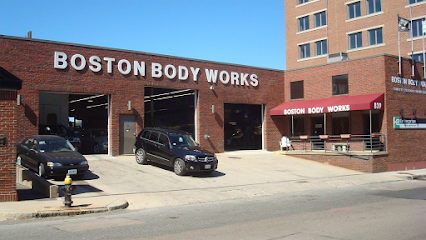Boston Body Works