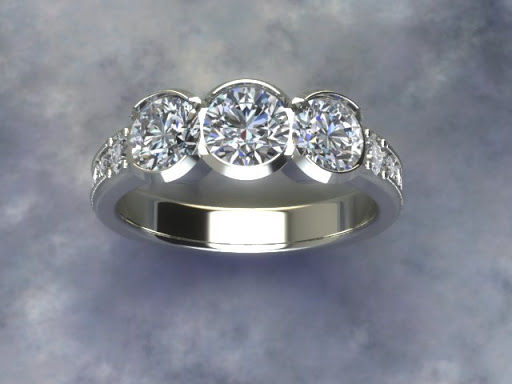 Jewelry Store «Conti Jewelers», reviews and photos, 532 Hooper Rd, Endwell, NY 13760, USA