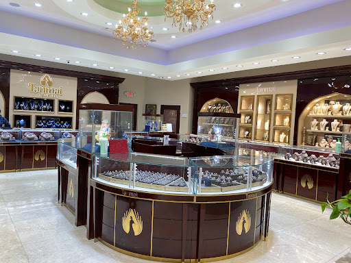 Jeweler «Tanmai Jewelers», reviews and photos, 305 Cimarron Trail, Irving, TX 75063, USA