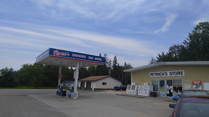 Petrich's Store
