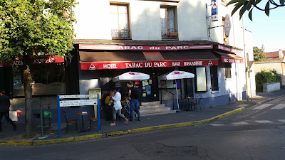 Tabac du Parc à Bry-sur-Marne