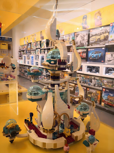 Toy Store «The LEGO Store», reviews and photos, 2901 S Capital of Texas Hwy, Austin, TX 78746, USA