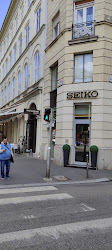 Seiko Boutique Budapest