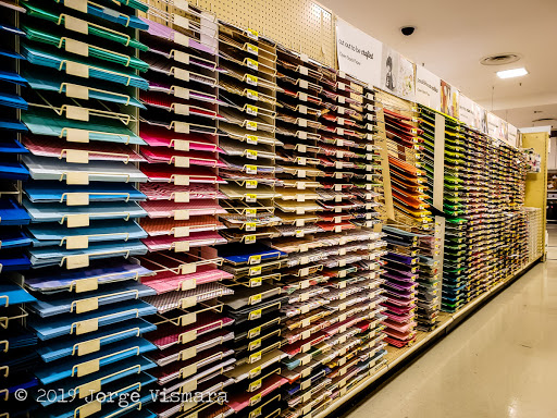 Fabric Store «Jo-Ann Fabrics and Crafts», reviews and photos, 21800 Hawthorne Blvd #100, Torrance, CA 90503, USA