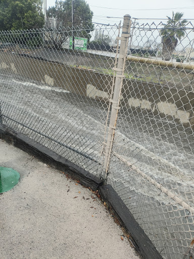 Compton Creek Natural Park