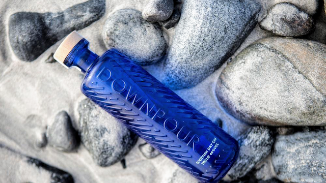 North Uist Distillery